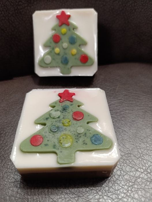 Натурални сапуни