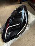 Far stanga Ford Puma ST 2024