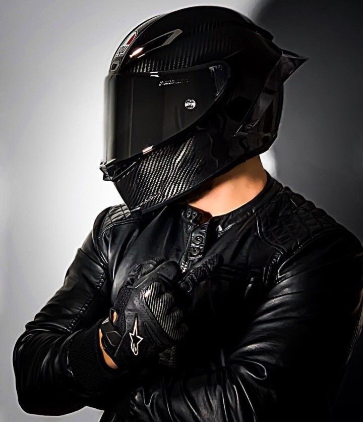 AGV pista GP RR качественный шлем