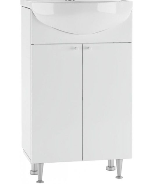 Тумба пол умывальник