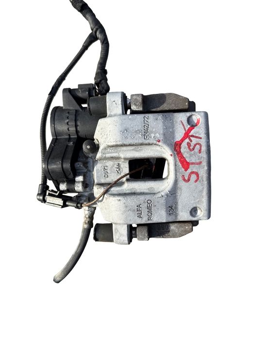 Etrier frana spate stanga spate ALFA ROMEO STELVIO 949_ 2016 - >