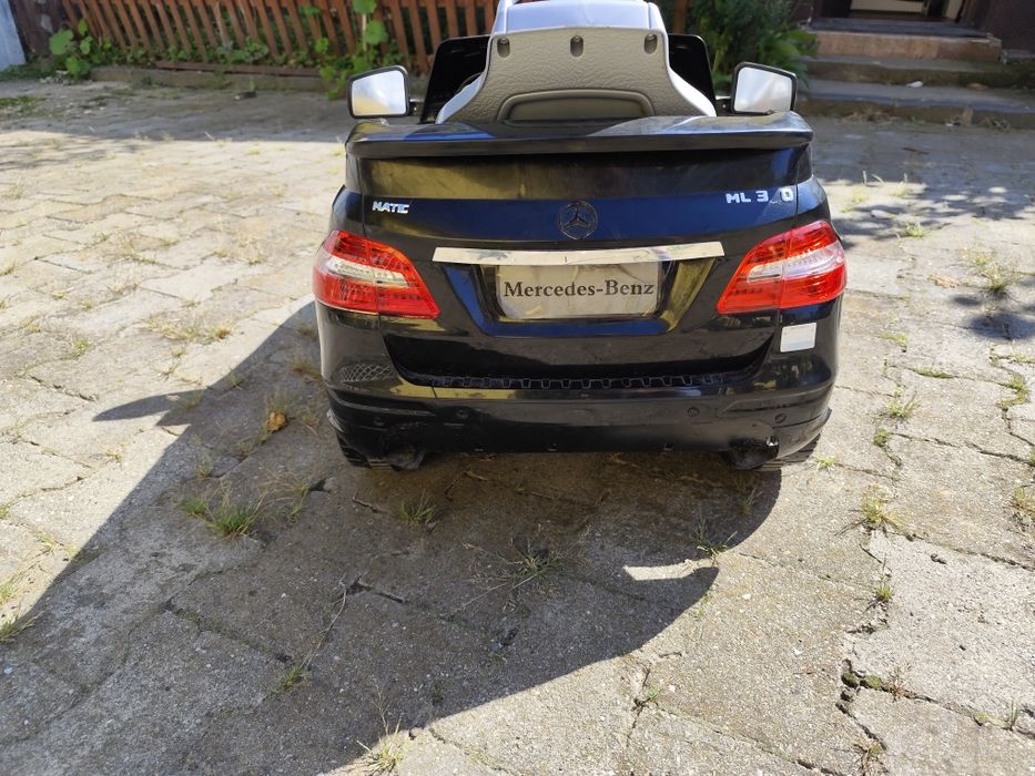 Mașinuță electrica