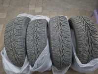 205/60 R16 на лето шины