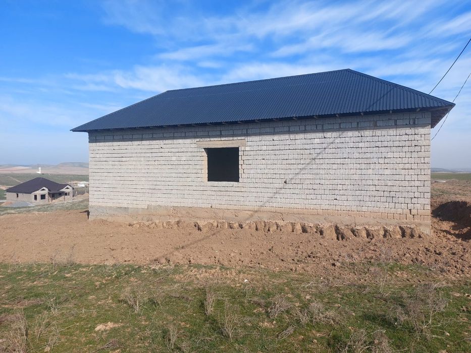 Казгурт ауданы Рабат ауыл Болашак елди мекенинде 15 соттык жеримен