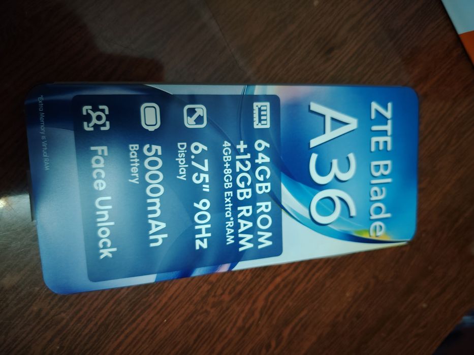 Продам новый телефон