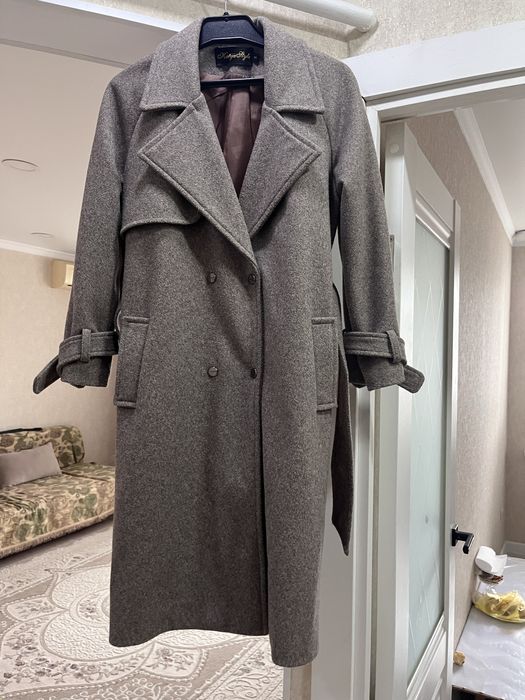 Пальто ,шуба,жилетка