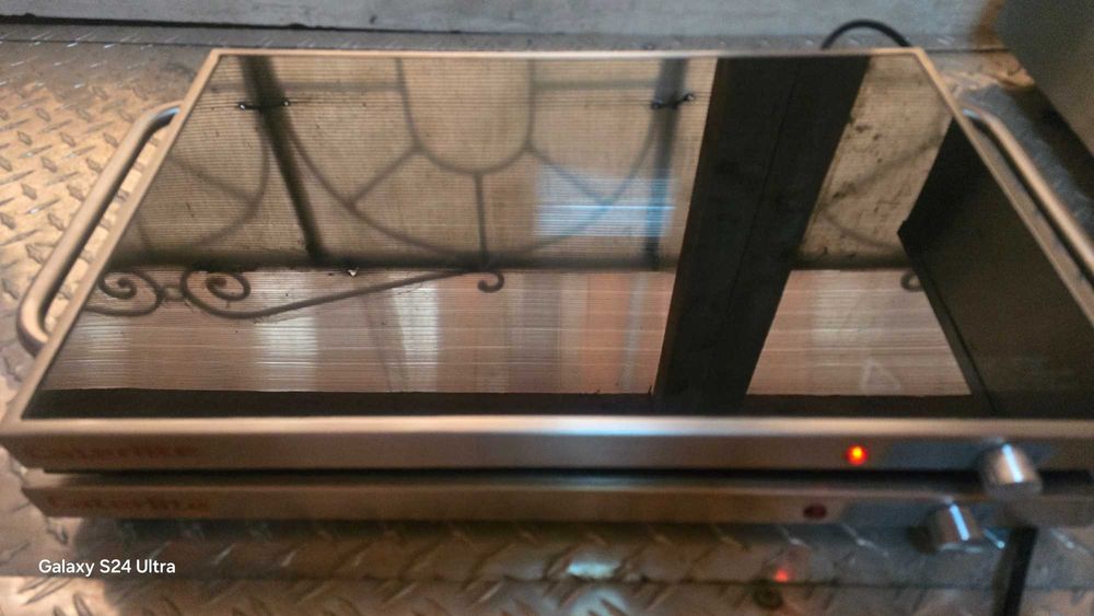 Cuptor Pizza Friptoza mare