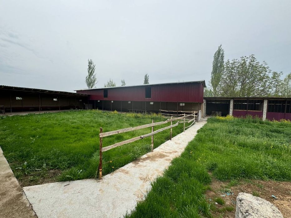 Uchastkalar sotiladi 12 соток и 18 соток