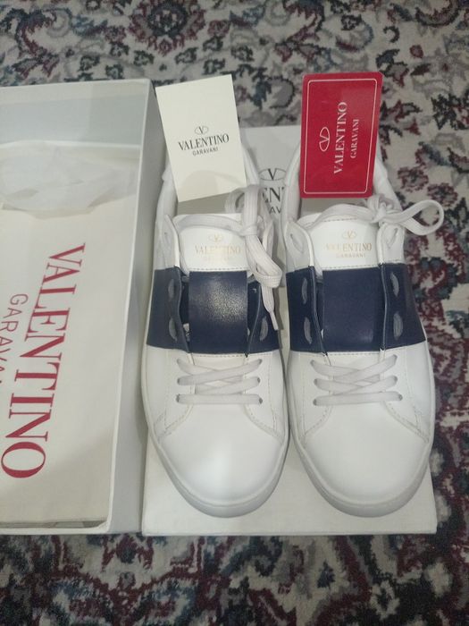 Valentino  обувь мужская original 11.