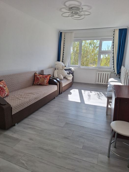 2 бөлмелі  пәтер сатылады