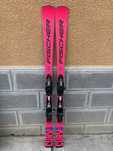schi fischer the curv xtr L155cm