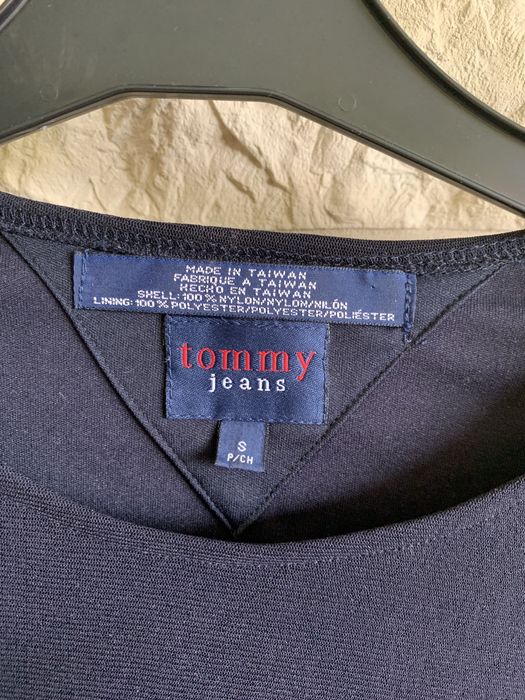 Блуза Tommy Hilfiger S