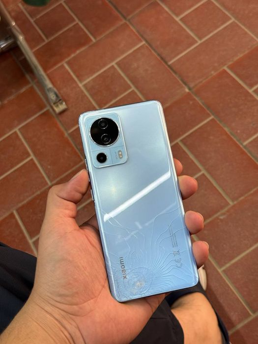 Xiaomi Mi13 lite