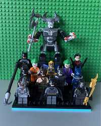 Лего фигурки ДС супергерои/ Lego DC superheroes