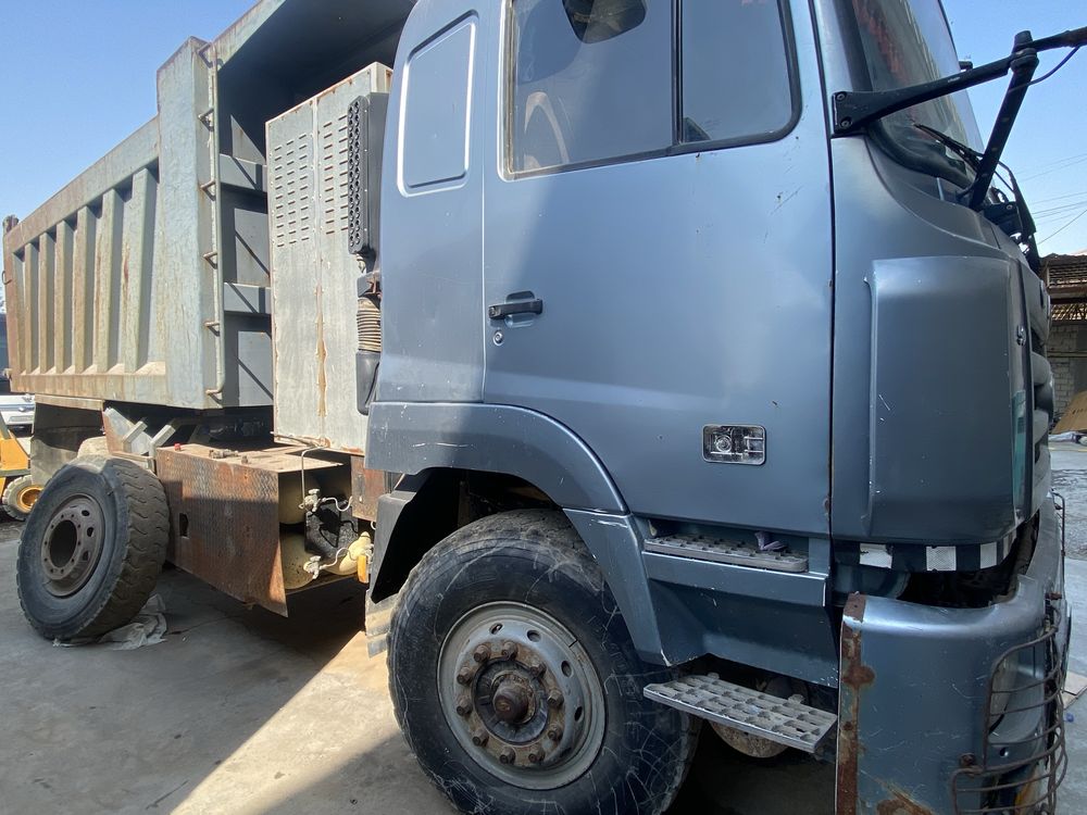 CAMC 2014 gaz 380 ot sotiladi