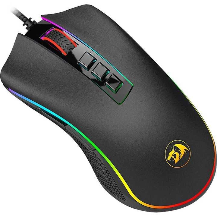 Mouse gaming RedDragon Cobra FPS