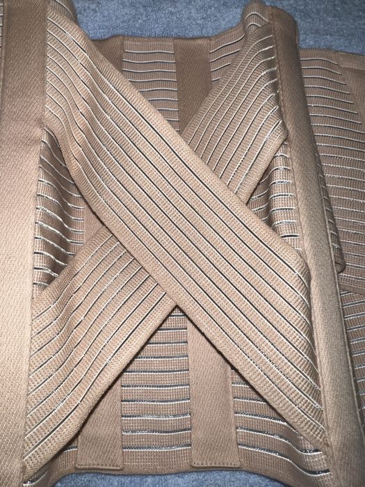 Corset medical lombar