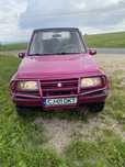 Vand suzuki vitara