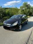 Vând opel corsa