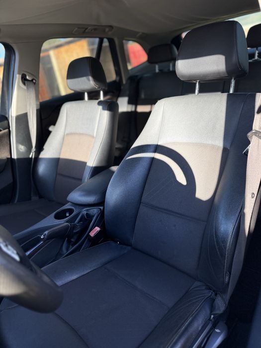 Vand BMW X1 2010