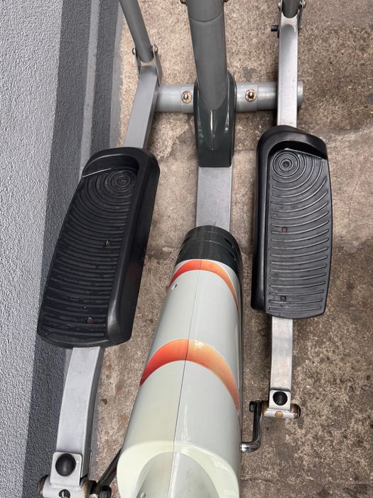 Bicicletă eliptică Life Gear