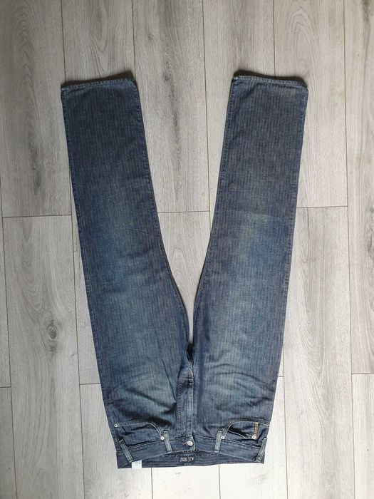 Blugi ARMANI barbati - Marimea 33 (Talie 85 cm)