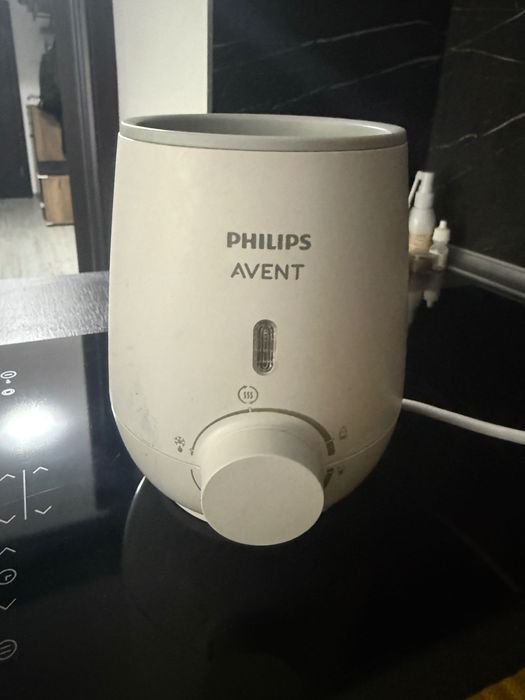 Нагревател за бебешка храна