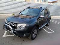 Vand dacia duster  1.2 tce