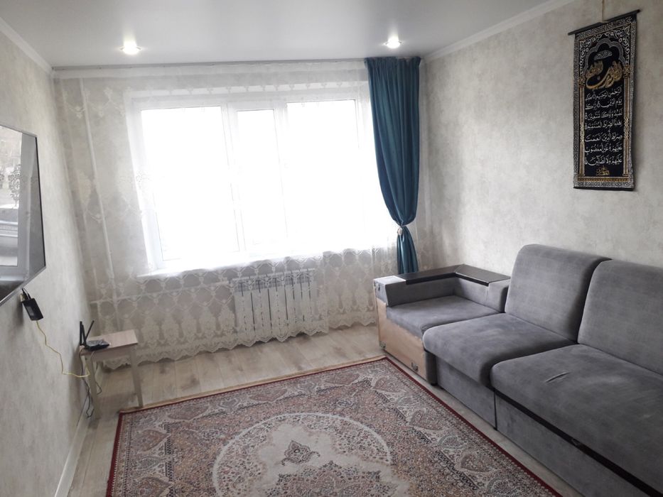 Продается  2 комнатная  квартира