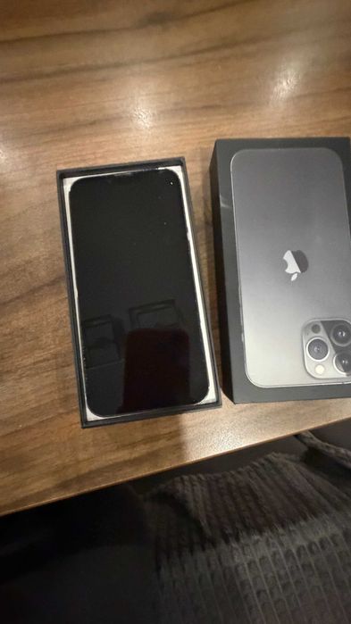 iphone13 pro max 128GB