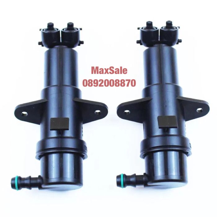 Дюза чистачки пръскалка фарове чистачка Bmw X3 E83 бмв х3 е83