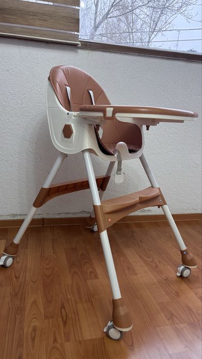 Продам стульчик для кормления