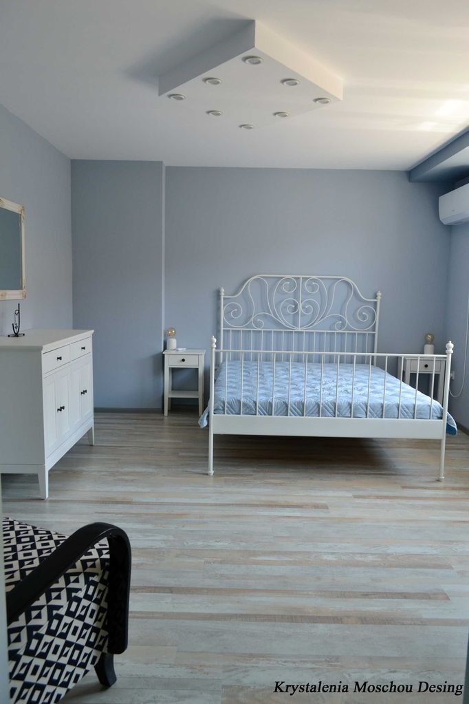 Дава се под наем Тристаен апартамент в Кюстендил, Център - 80 кв.м за 510 € - Снимка #12