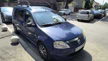 Dacia Logan benzina 1.4