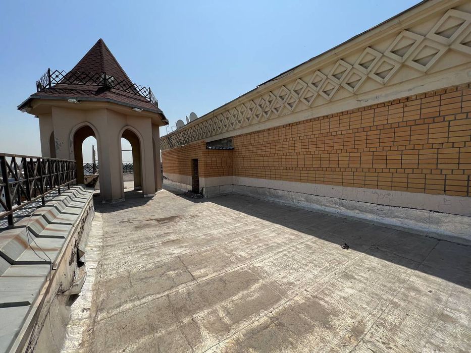 Продается 5ти комнатная квартира в ЖК Габус, Юнусабадский район