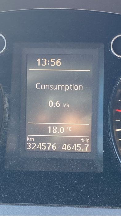 Vand Vilkswagen Passat B6 break