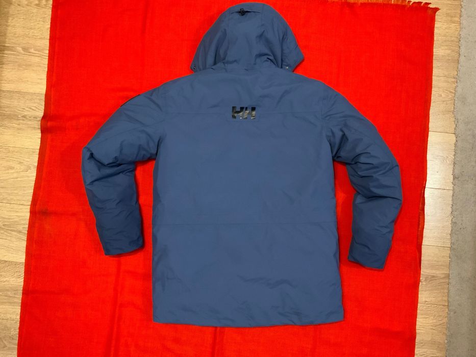 Helly Hansen-оригинално яке парка 50 л