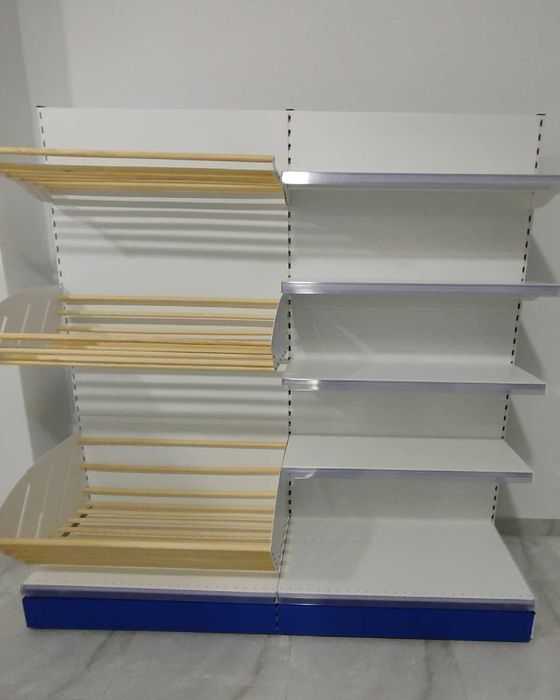 Полка стеллаж металлический, raf tokchasi, dokon metall tokcha