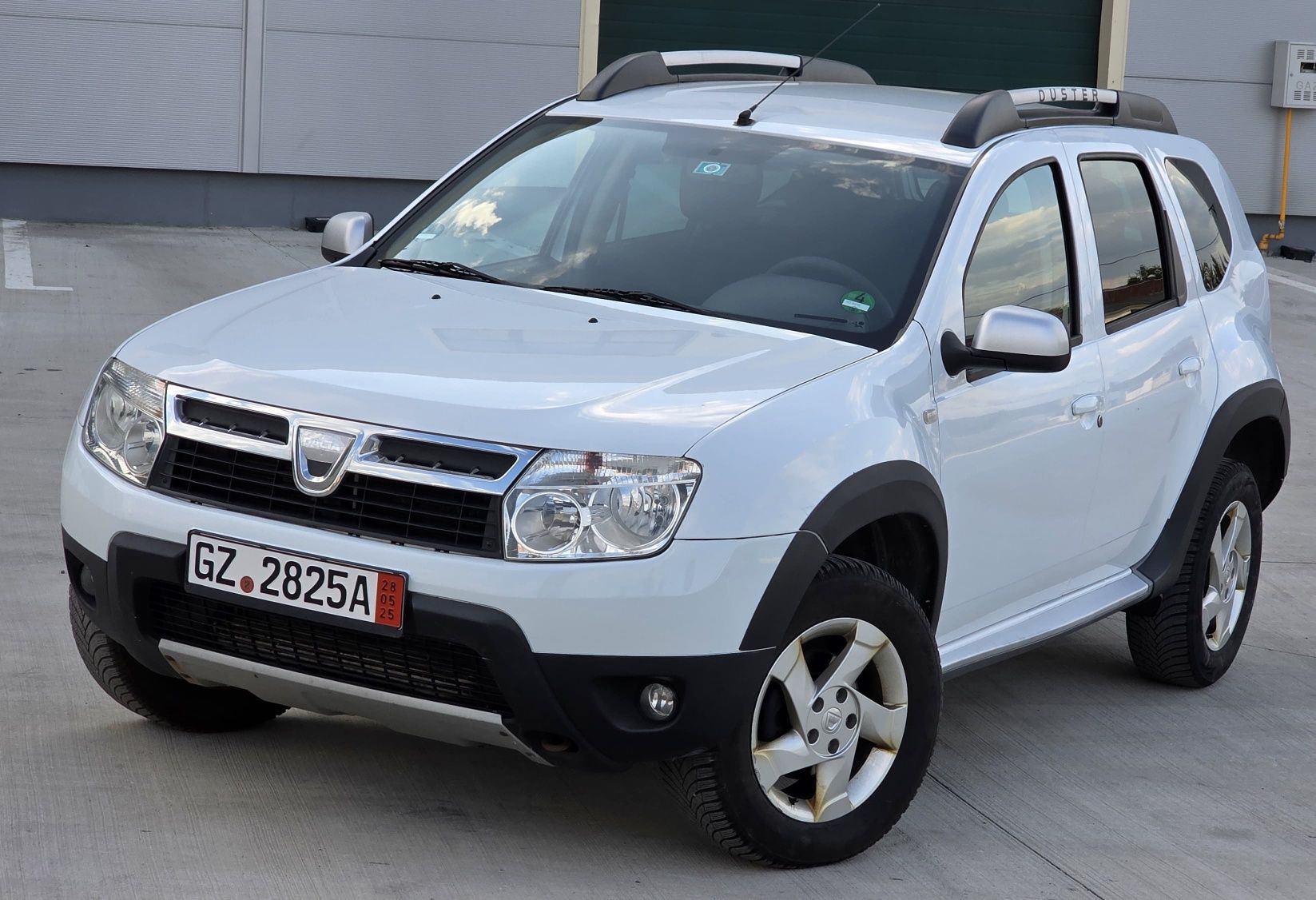 Dacia Duster 1.5 DCI