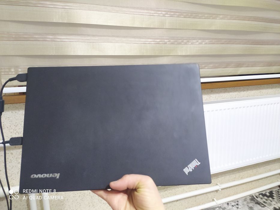 Ноутбук Lenovo очень хороший