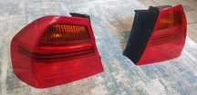 Triple  stop BMW E90 nonfacelift