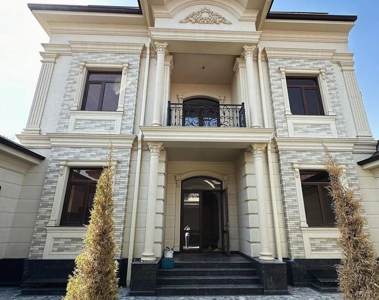 JITKI Travertin xizmatlari