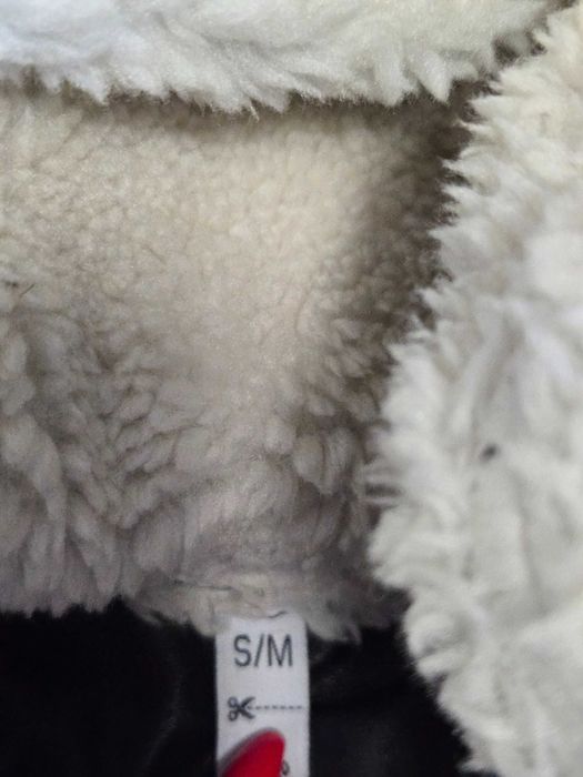Зимно кожухче С/М размер