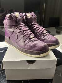 Papuci Nike Air Force 1 High 07