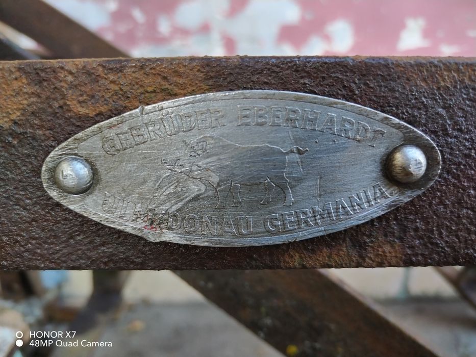Cultivator de vânzare