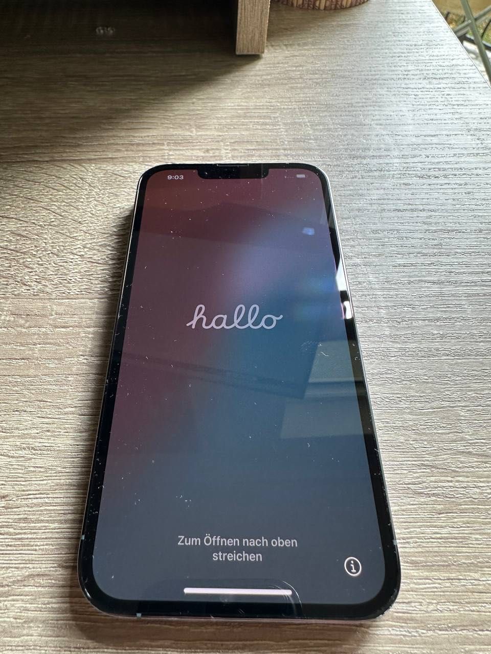 iPhone 13 Pro 256GB НОВ
