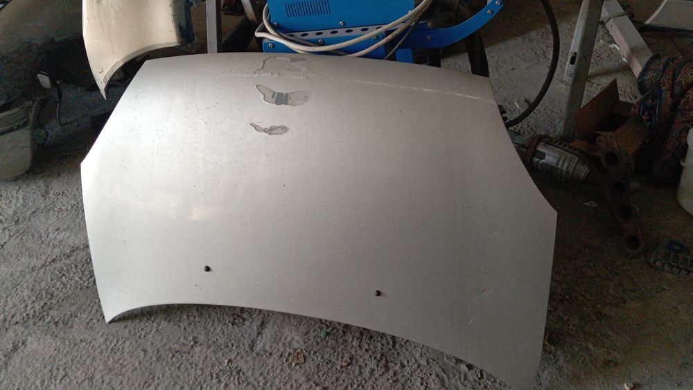 Тойота Дуэт сирион стория