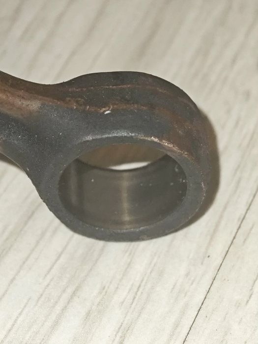 Ambielaj Original Piaggio 2t 50cc 49cc