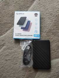 Кутия за външен хард диск 2.5" Orico USB 3.0