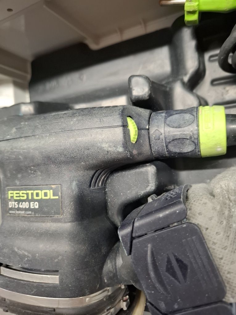 Професионални инструменти Festool